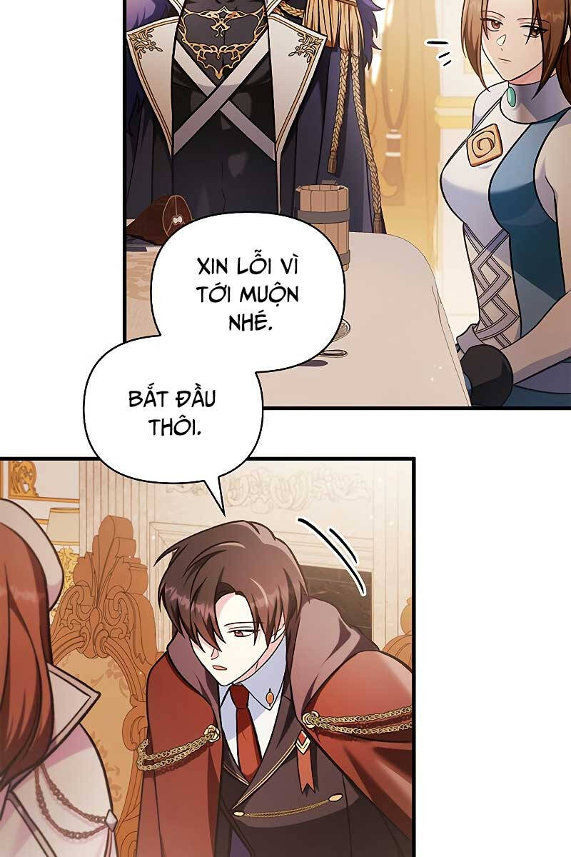 Ký Sự Hồi Quy Chapter 86 - Trang 2