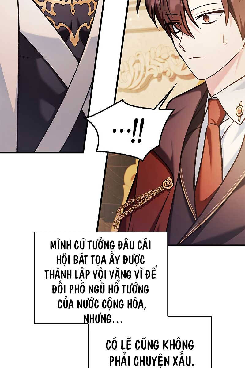 Ký Sự Hồi Quy Chapter 86 - Trang 2