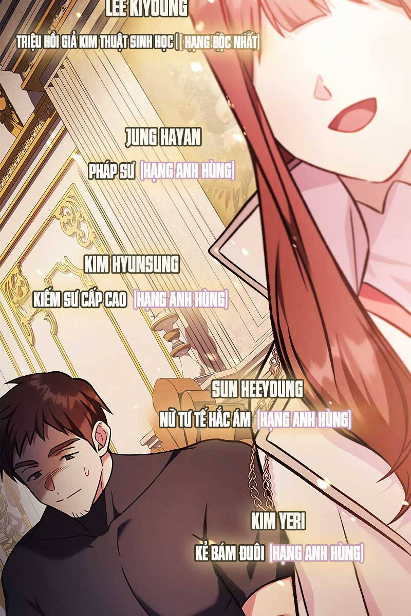 Ký Sự Hồi Quy Chapter 86 - Trang 2