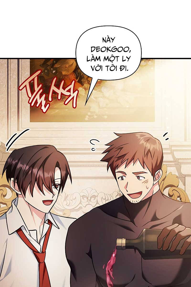 Ký Sự Hồi Quy Chapter 86 - Trang 2