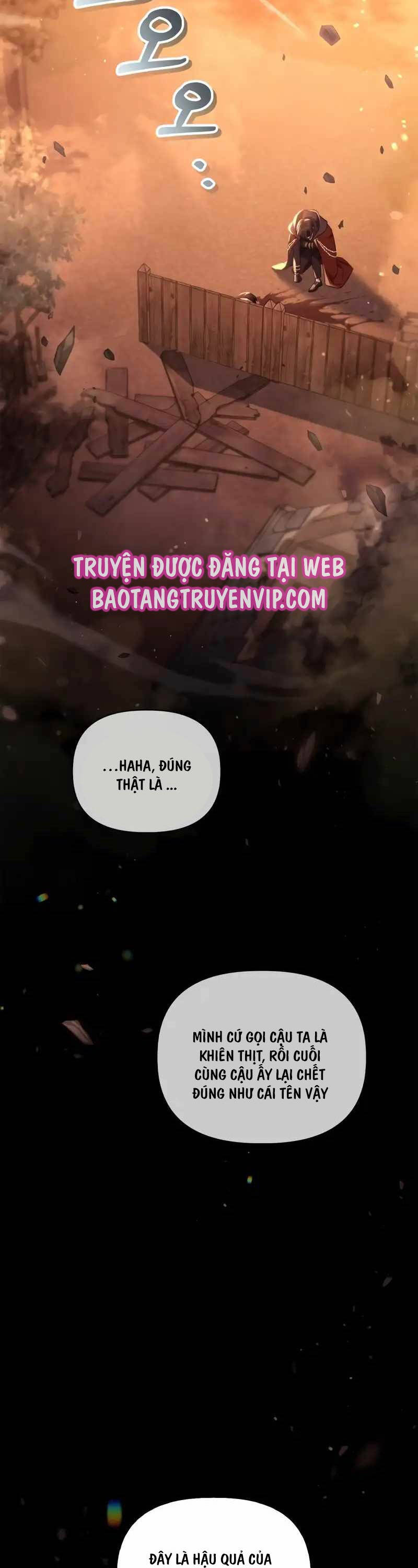 Ký Sự Hồi Quy Chapter 89 - Trang 2