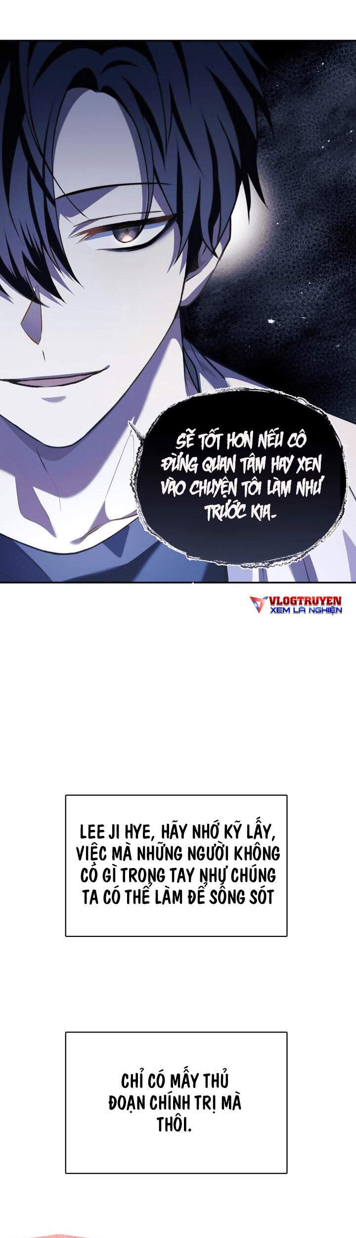 Ký Sự Hồi Quy Chapter 9 - Trang 2