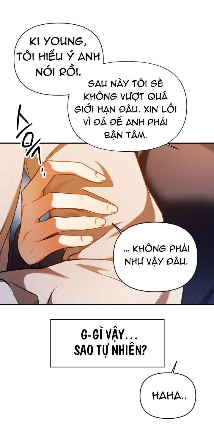 Ký Sự Hồi Quy Chapter 9 - Trang 2