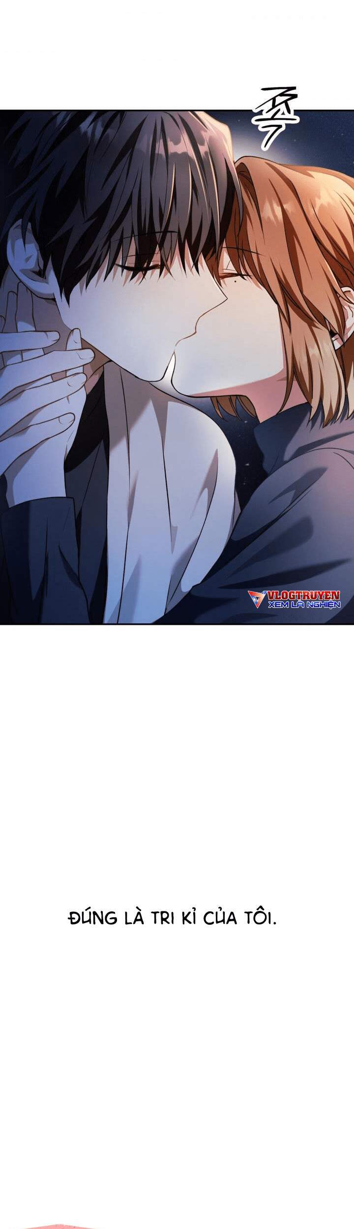 Ký Sự Hồi Quy Chapter 9 - Trang 2