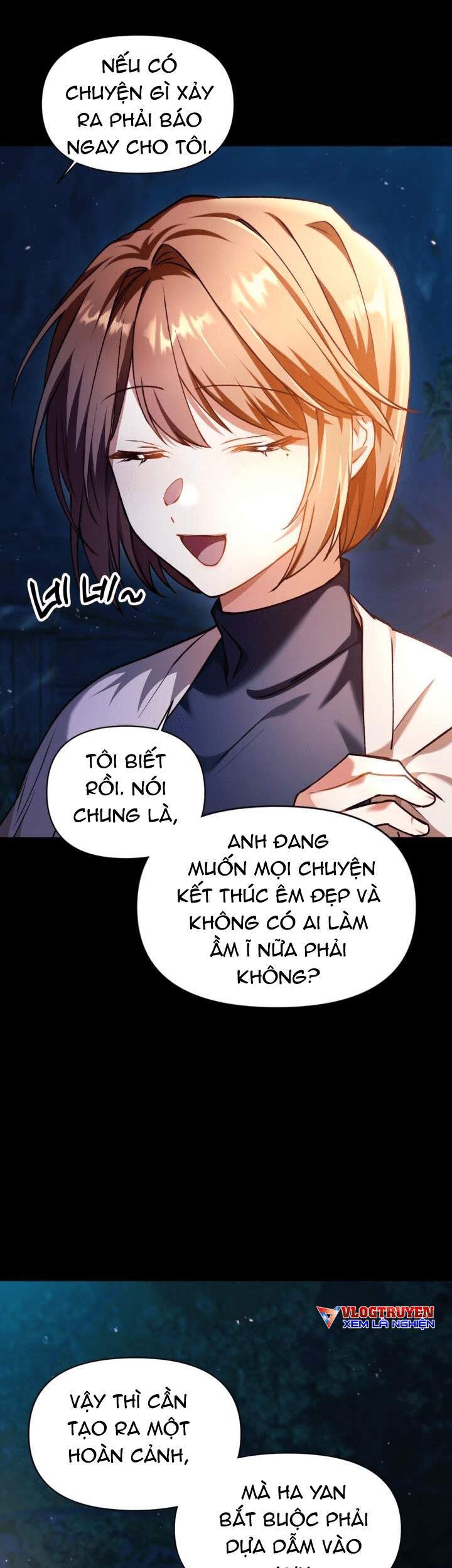 Ký Sự Hồi Quy Chapter 9 - Trang 2