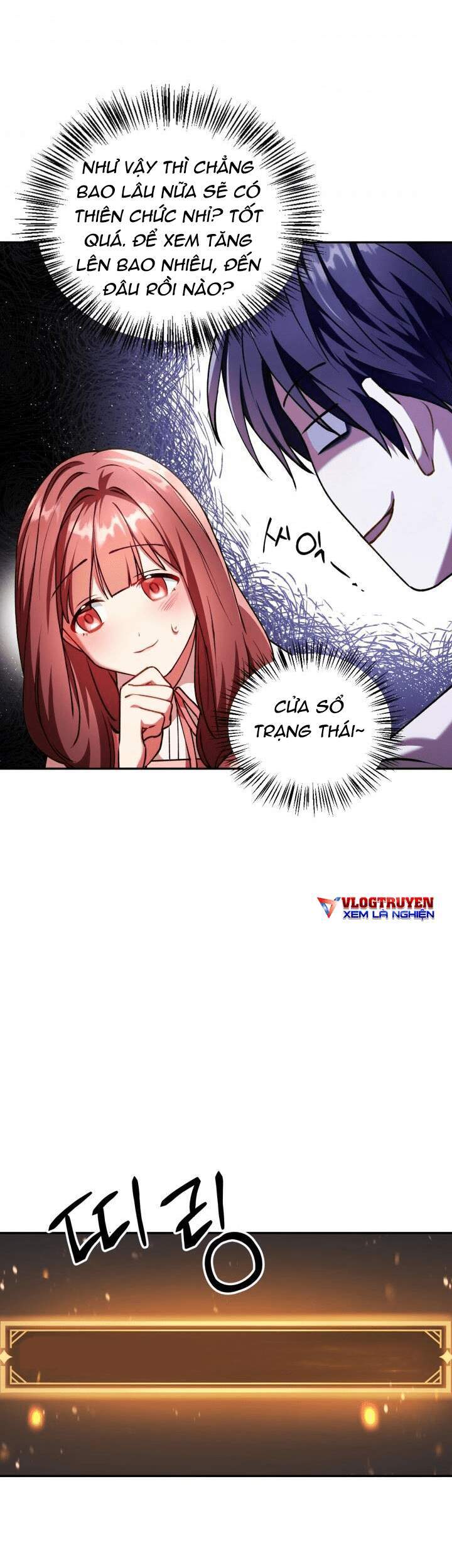 Ký Sự Hồi Quy Chapter 9 - Trang 2