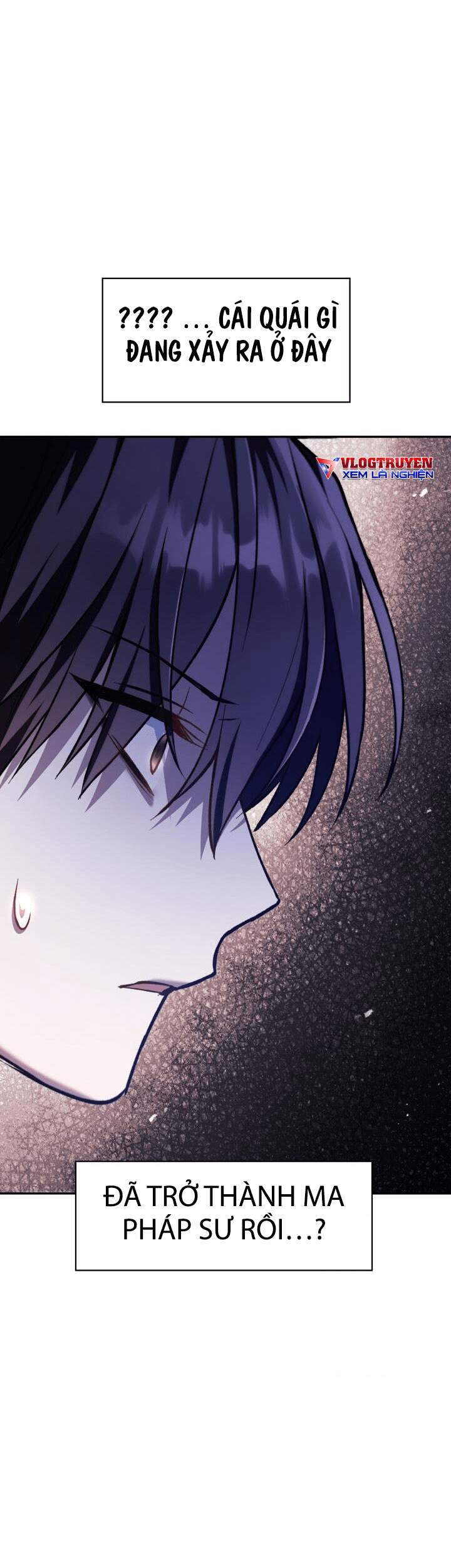 Ký Sự Hồi Quy Chapter 9 - Trang 2