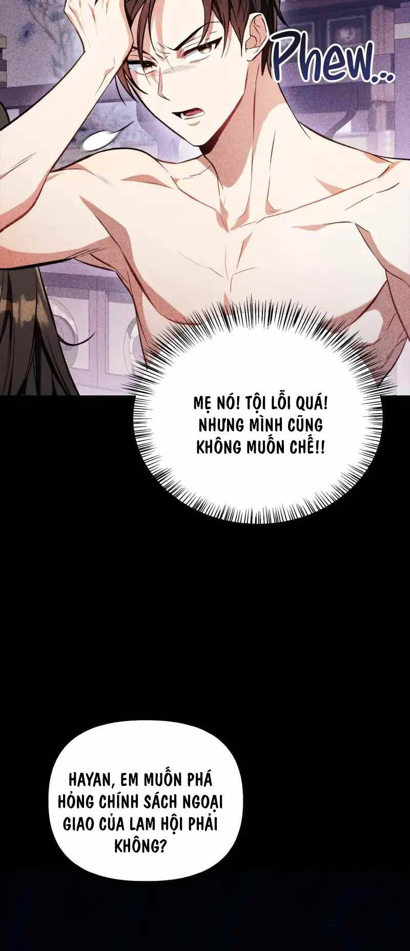 Ký Sự Hồi Quy Chapter 90 - Trang 2