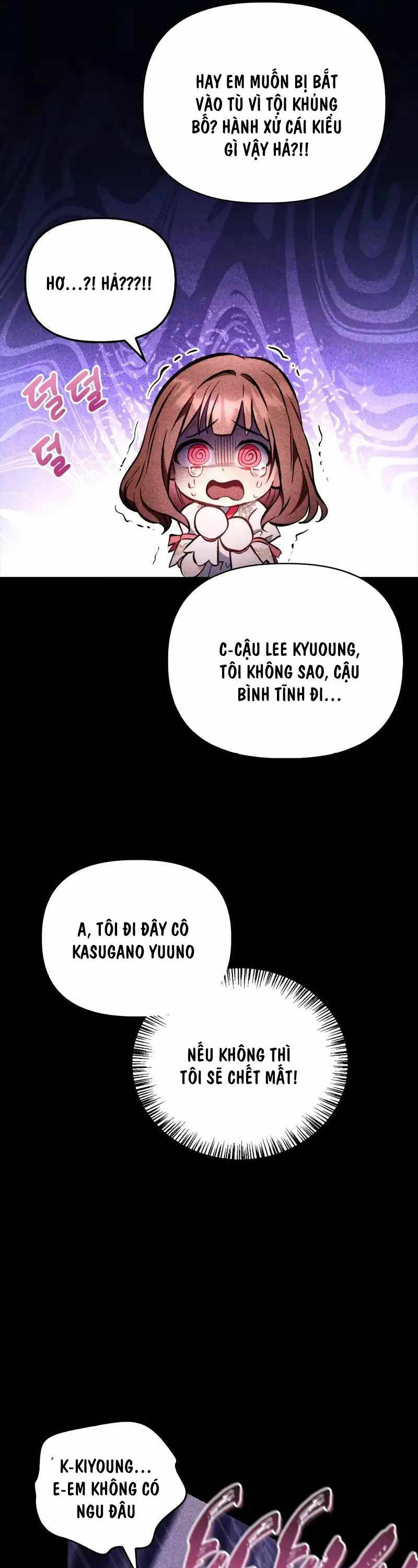 Ký Sự Hồi Quy Chapter 90 - Trang 2