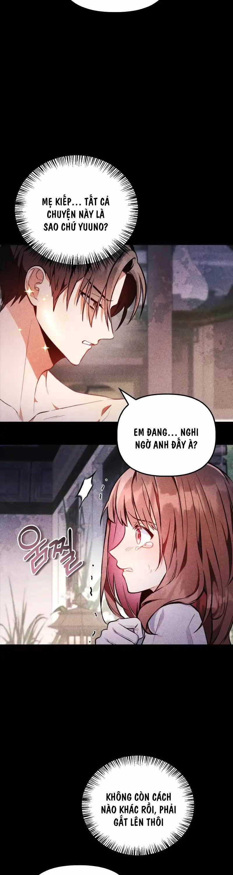 Ký Sự Hồi Quy Chapter 90 - Trang 2