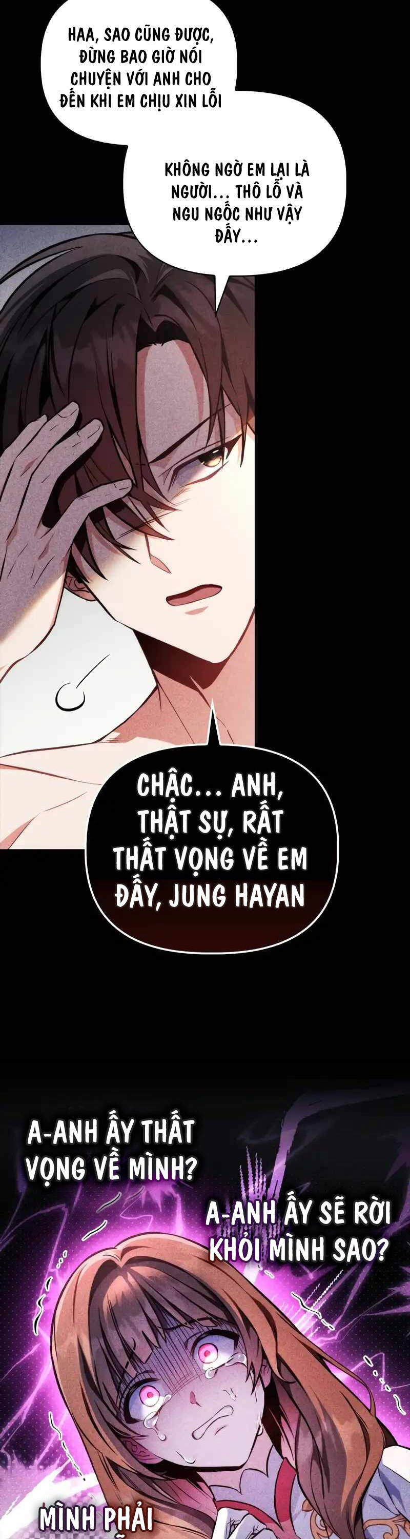 Ký Sự Hồi Quy Chapter 90 - Trang 2