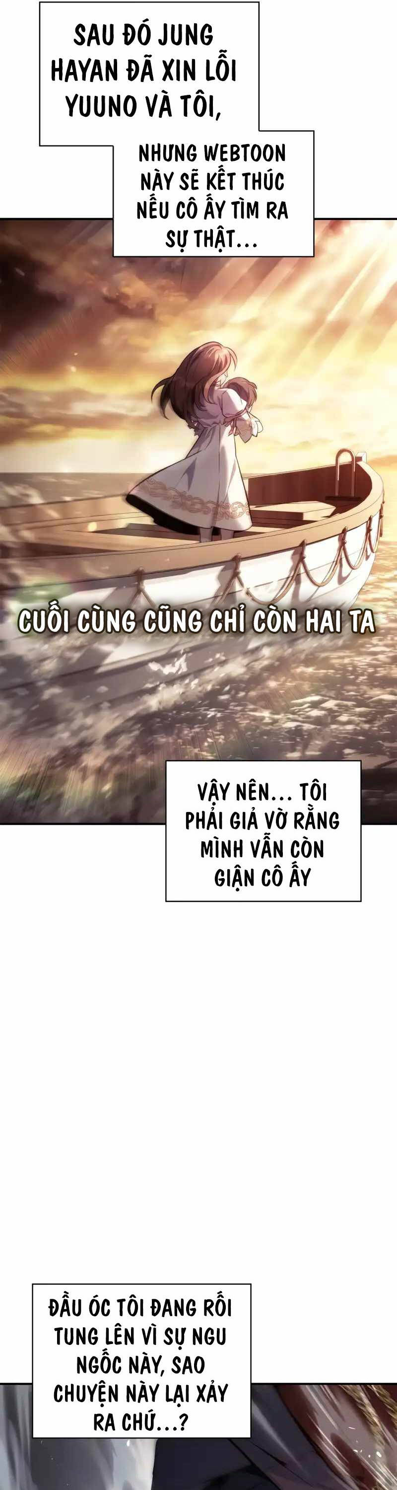 Ký Sự Hồi Quy Chapter 90 - Trang 2