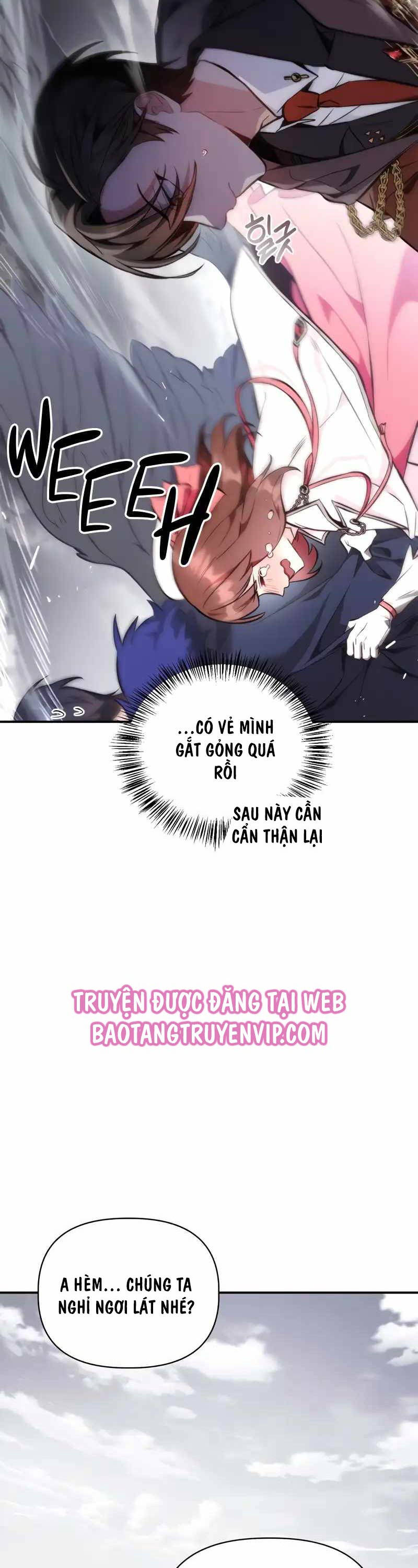 Ký Sự Hồi Quy Chapter 90 - Trang 2