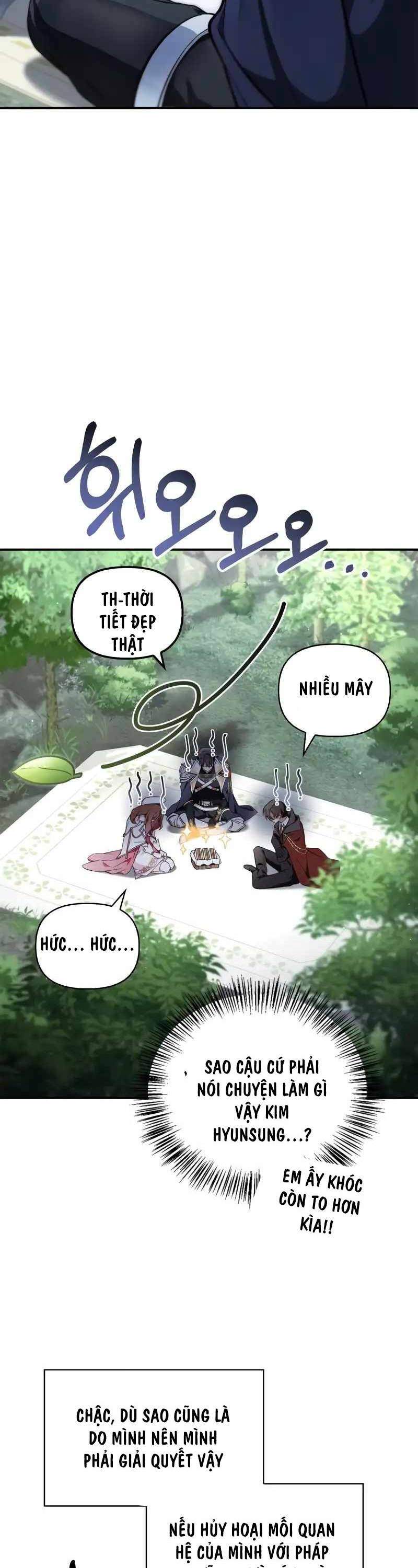 Ký Sự Hồi Quy Chapter 90 - Trang 2