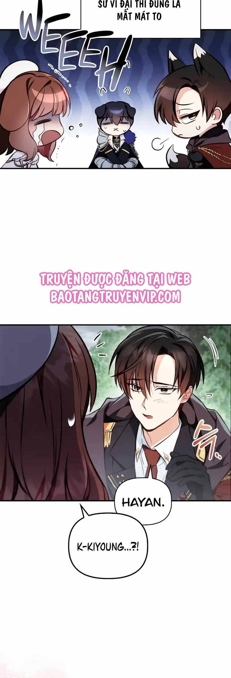 Ký Sự Hồi Quy Chapter 90 - Trang 2