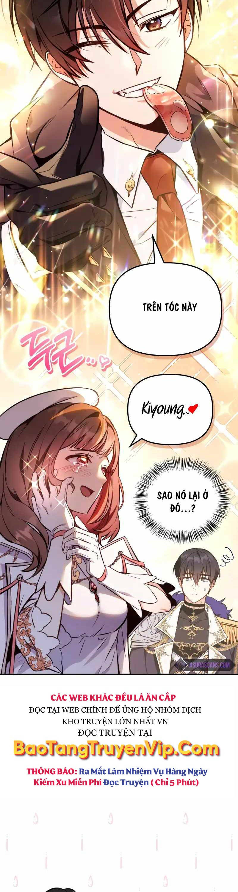 Ký Sự Hồi Quy Chapter 90 - Trang 2