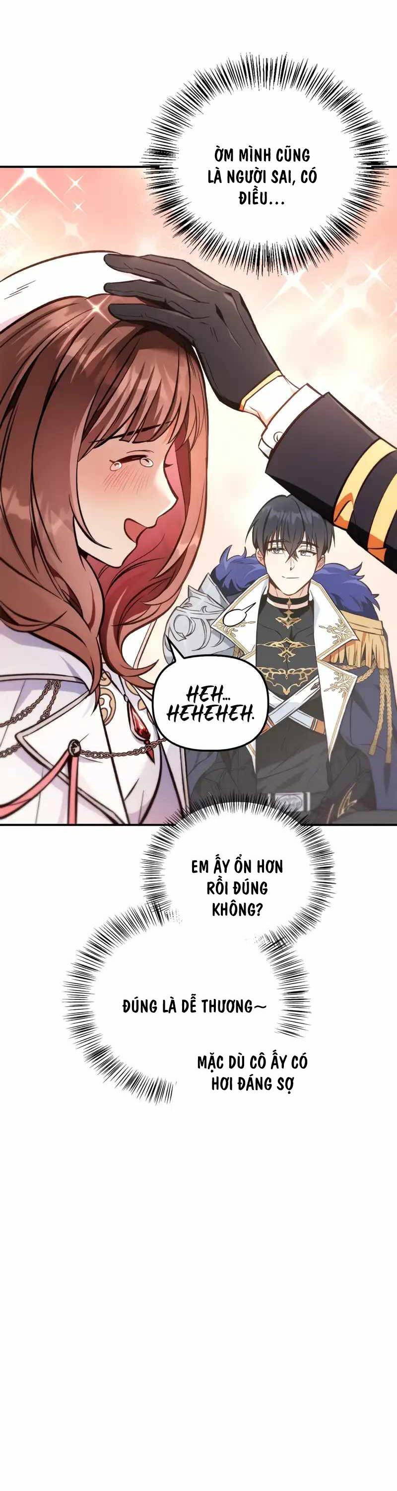 Ký Sự Hồi Quy Chapter 90 - Trang 2