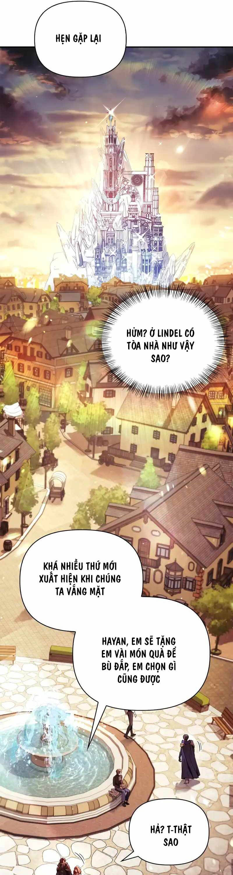 Ký Sự Hồi Quy Chapter 90 - Trang 2