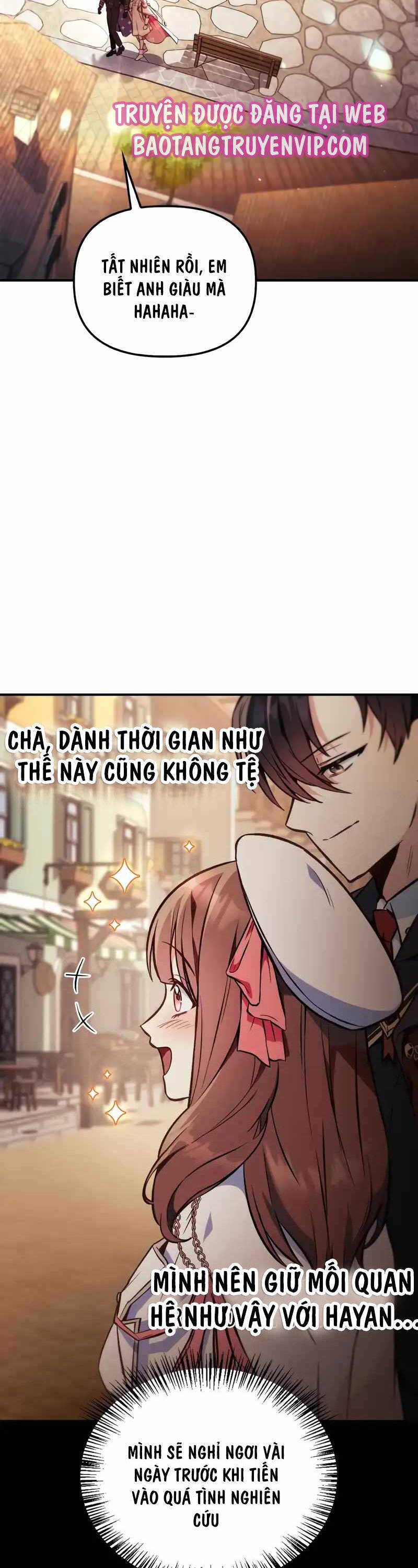 Ký Sự Hồi Quy Chapter 90 - Trang 2