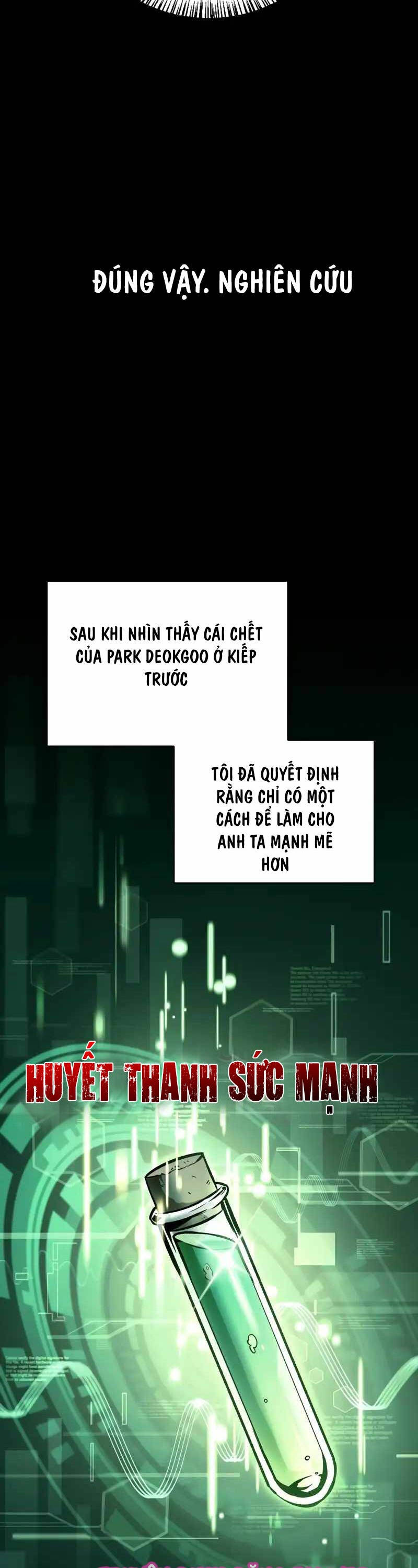 Ký Sự Hồi Quy Chapter 90 - Trang 2