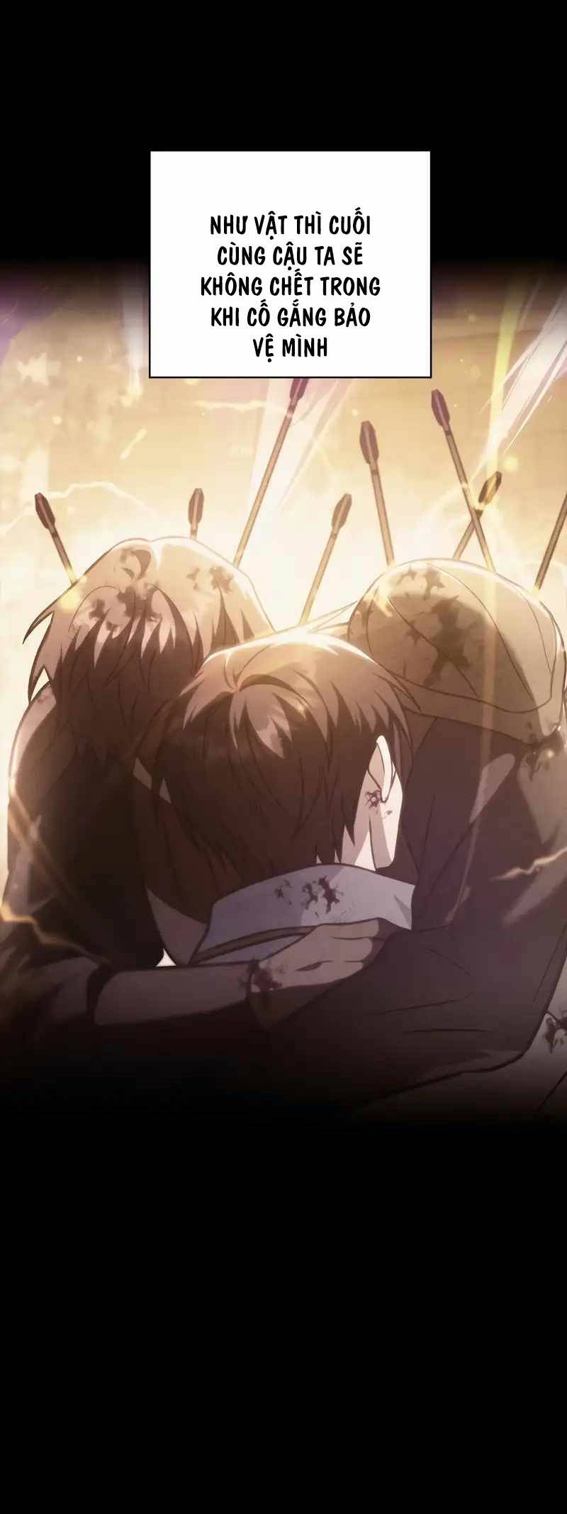 Ký Sự Hồi Quy Chapter 90 - Trang 2