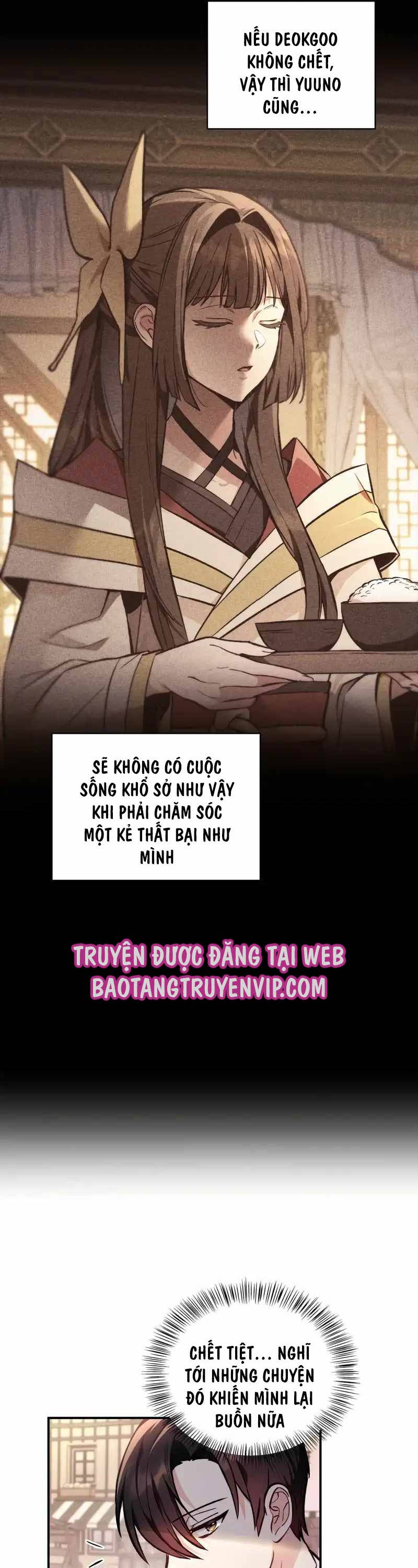 Ký Sự Hồi Quy Chapter 90 - Trang 2