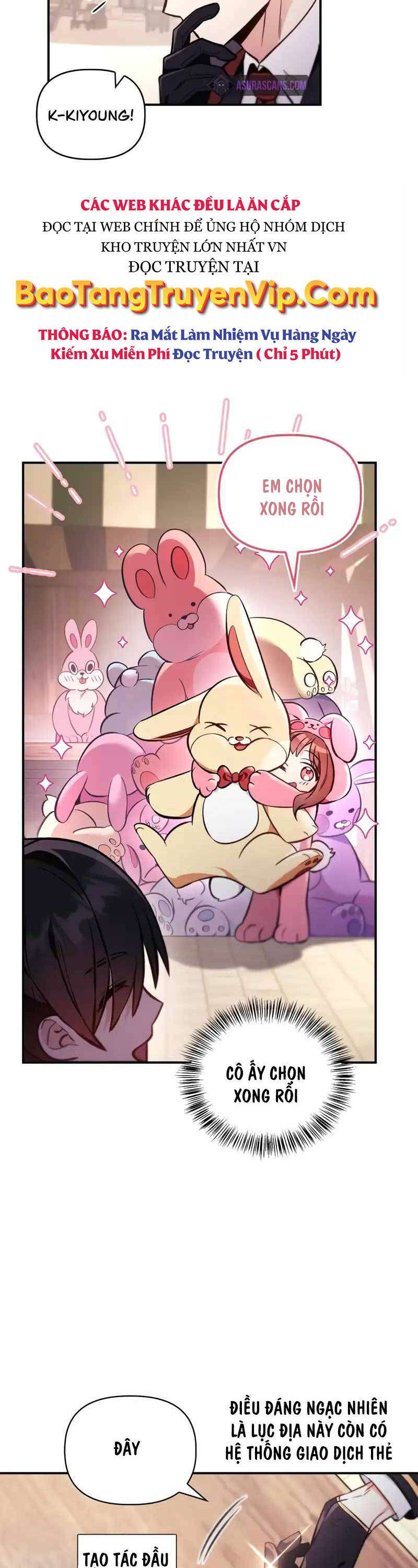 Ký Sự Hồi Quy Chapter 90 - Trang 2