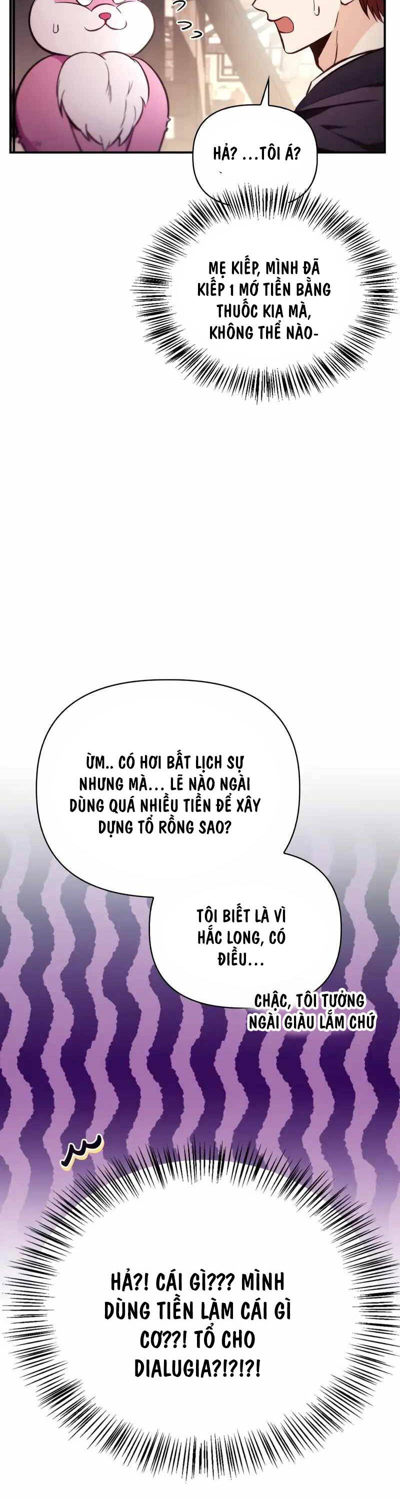 Ký Sự Hồi Quy Chapter 90 - Trang 2