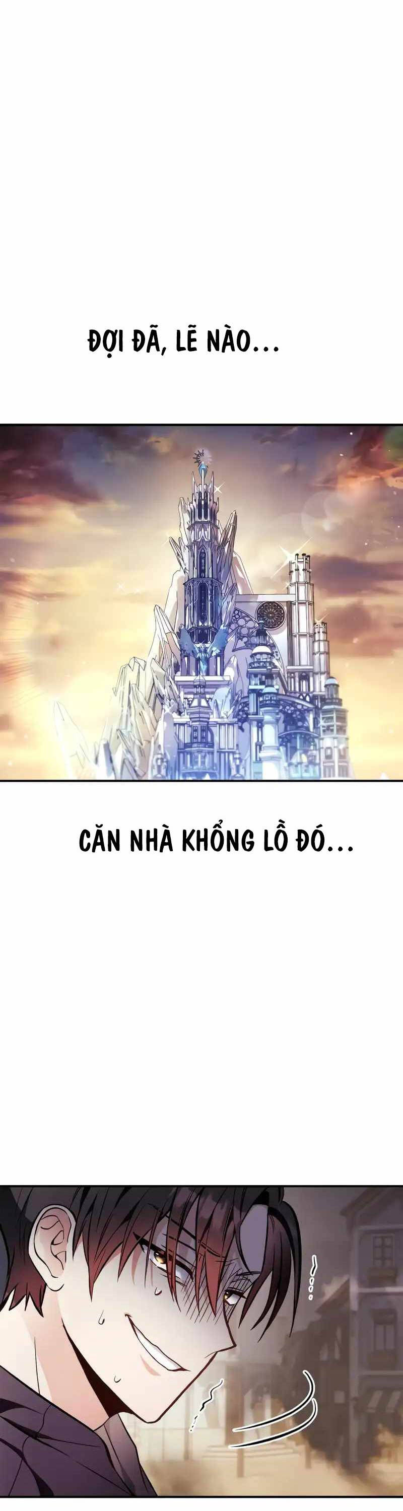 Ký Sự Hồi Quy Chapter 90 - Trang 2