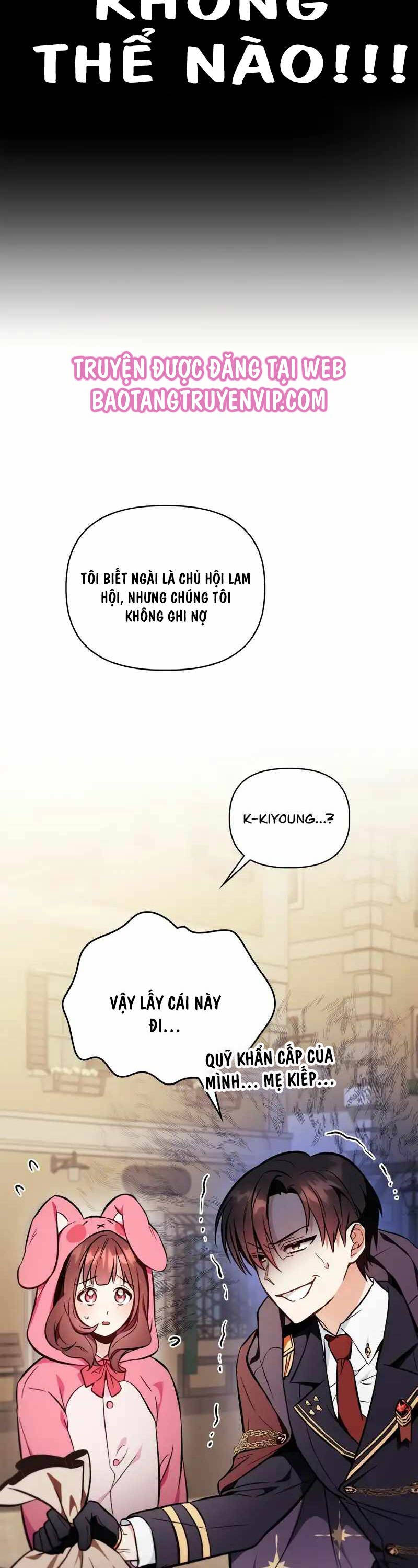 Ký Sự Hồi Quy Chapter 90 - Trang 2