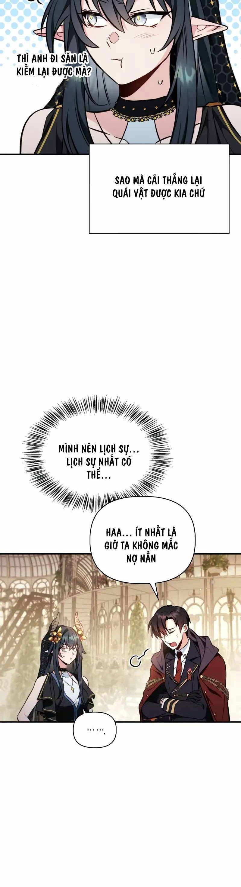 Ký Sự Hồi Quy Chapter 90 - Trang 2
