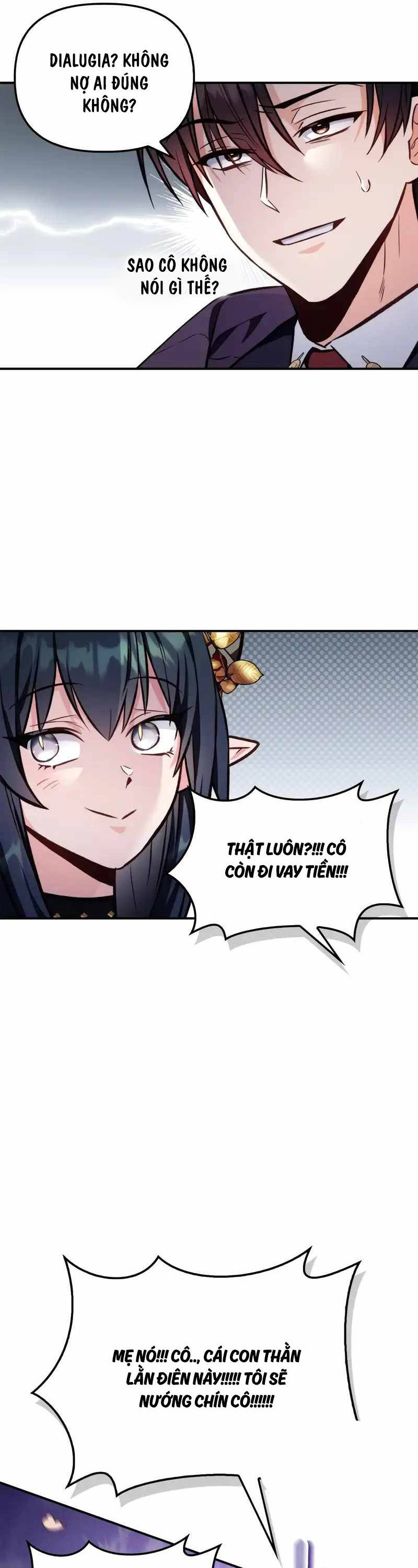 Ký Sự Hồi Quy Chapter 90 - Trang 2