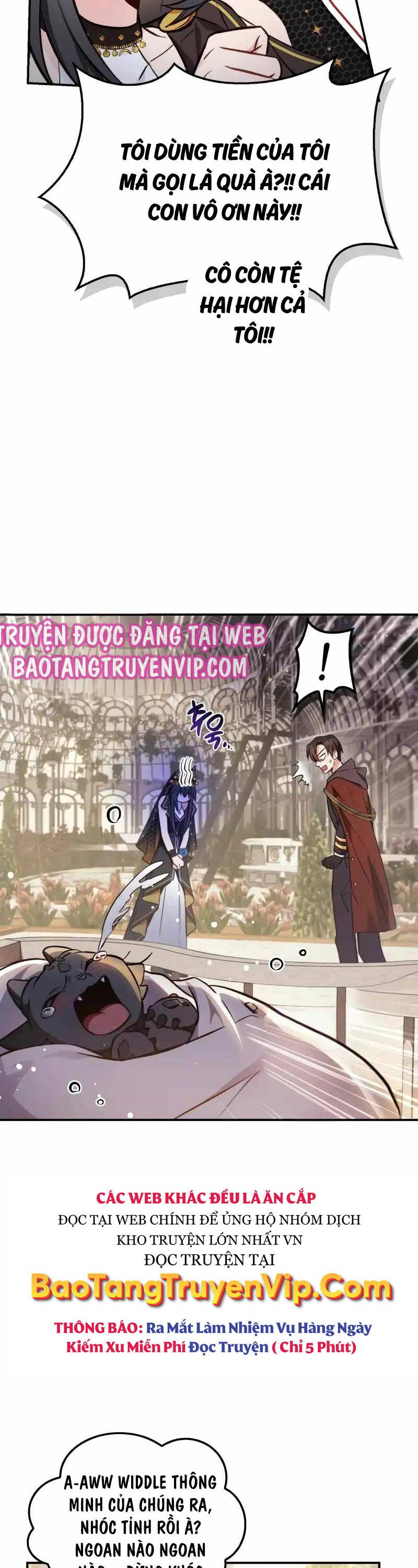 Ký Sự Hồi Quy Chapter 90 - Trang 2