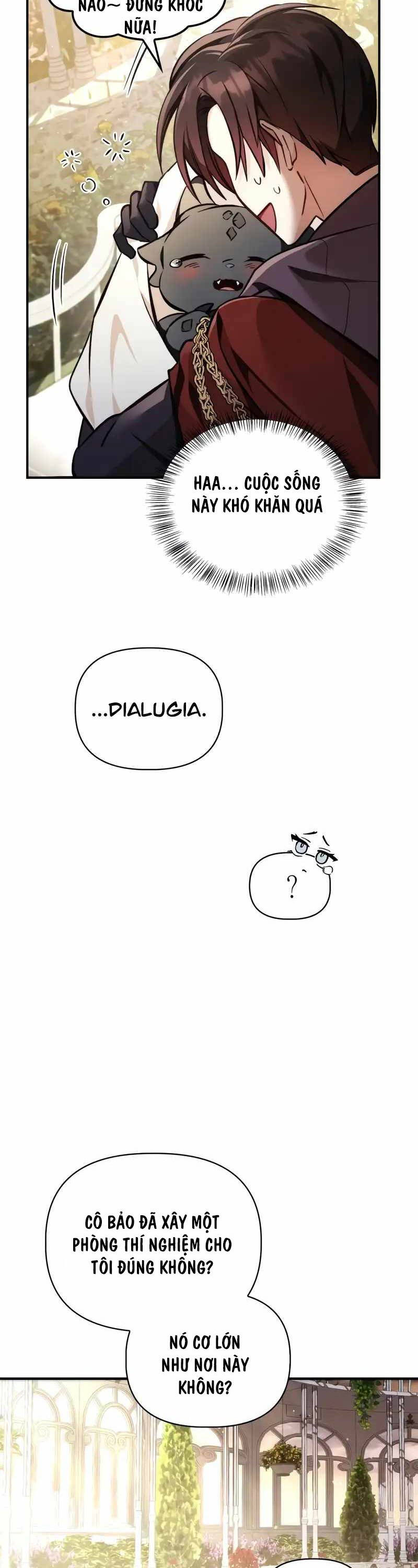 Ký Sự Hồi Quy Chapter 90 - Trang 2