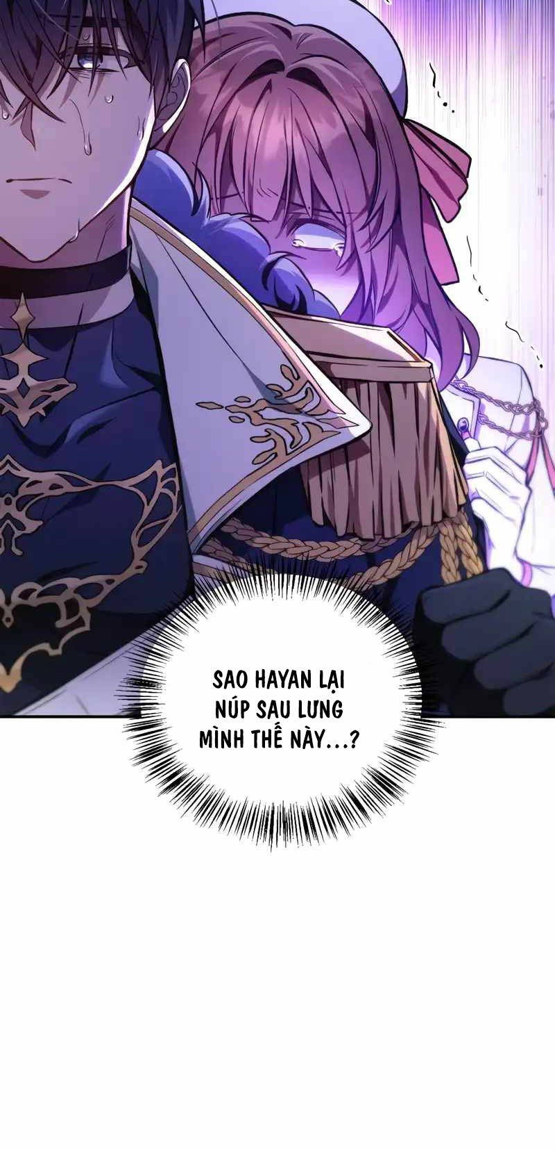 Ký Sự Hồi Quy Chapter 90 - Trang 2