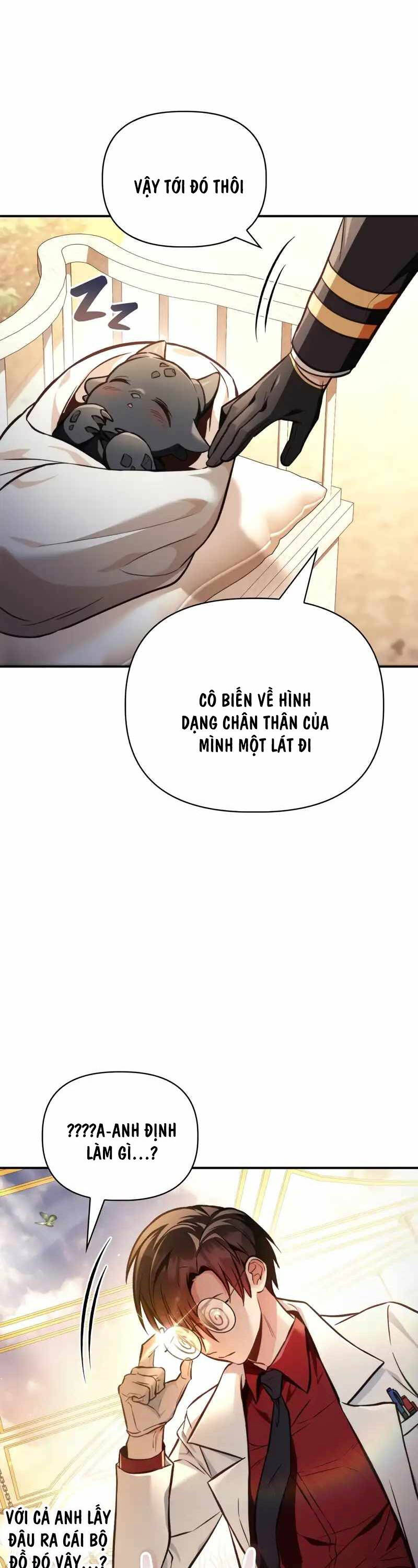 Ký Sự Hồi Quy Chapter 90 - Trang 2