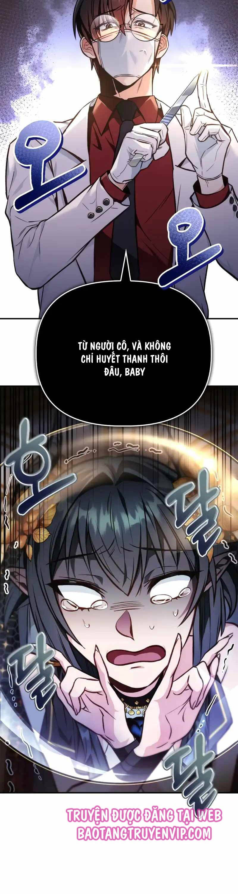 Ký Sự Hồi Quy Chapter 90 - Trang 2