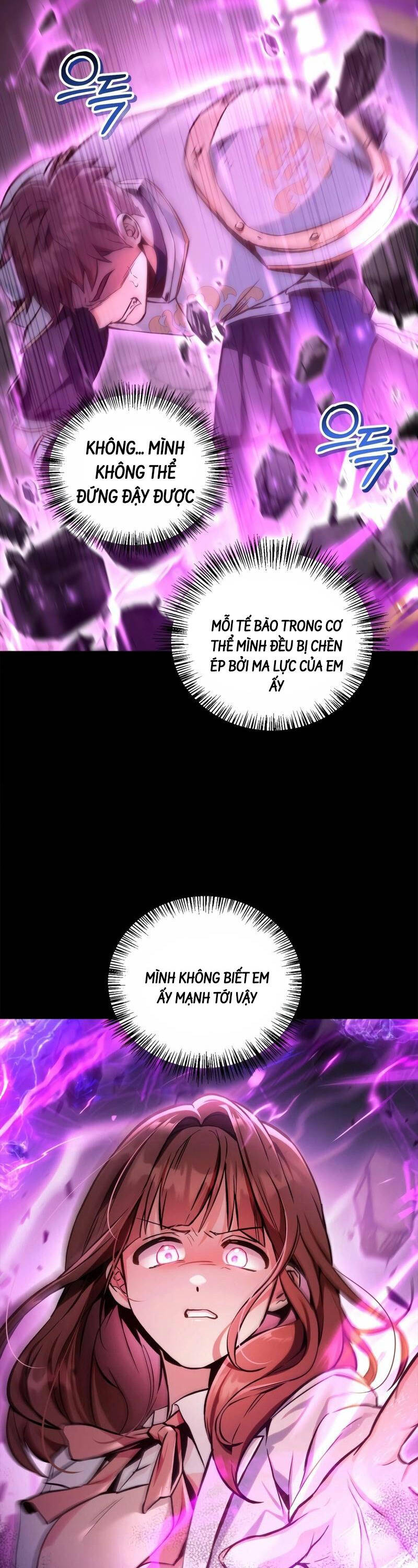 Ký Sự Hồi Quy Chapter 92 - Trang 2