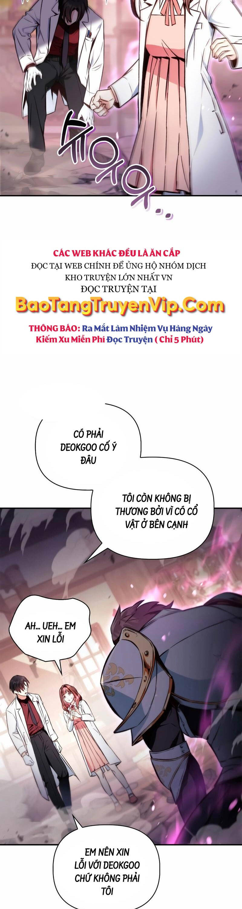 Ký Sự Hồi Quy Chapter 92 - Trang 2