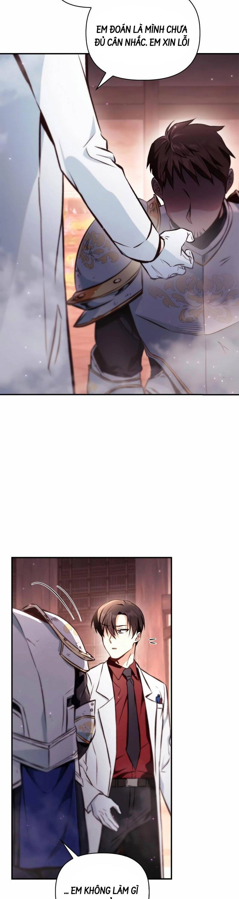 Ký Sự Hồi Quy Chapter 92 - Trang 2