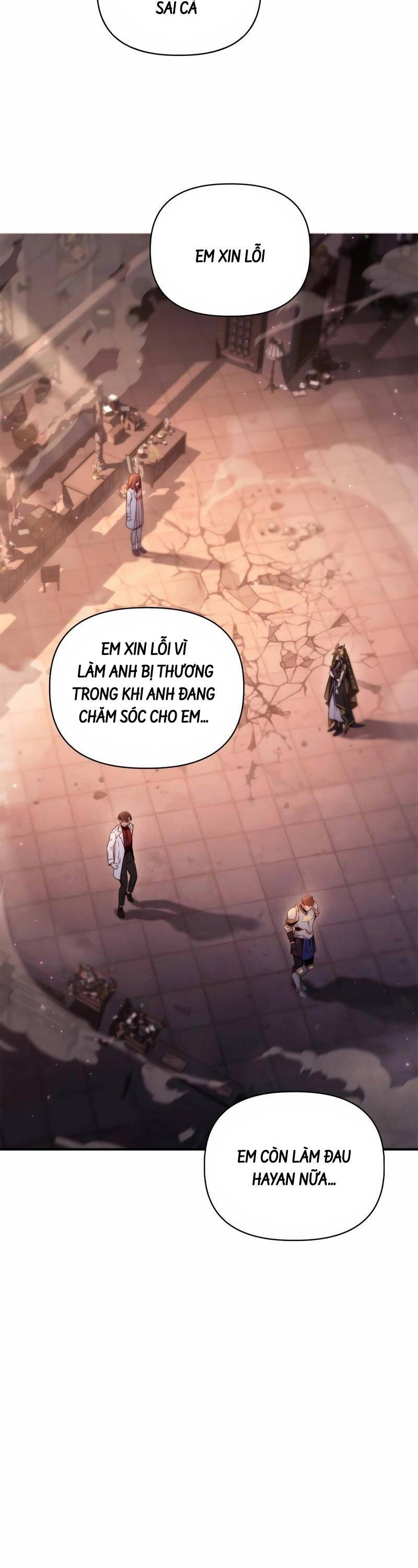 Ký Sự Hồi Quy Chapter 92 - Trang 2