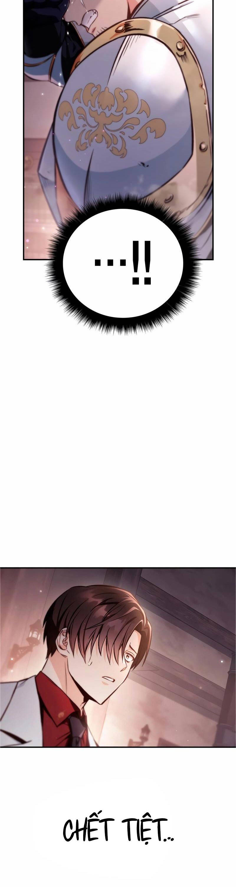 Ký Sự Hồi Quy Chapter 92 - Trang 2