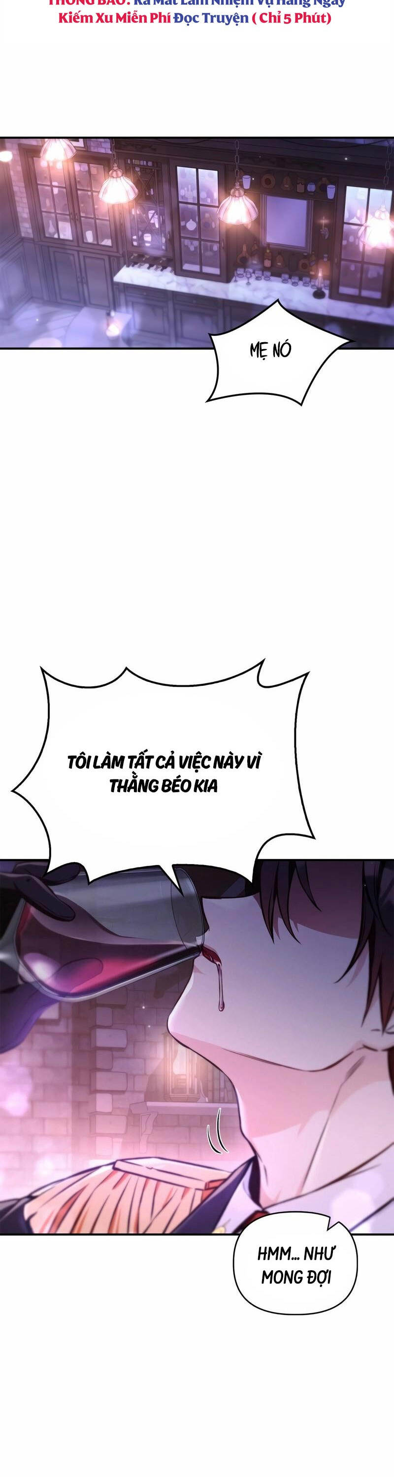 Ký Sự Hồi Quy Chapter 92 - Trang 2