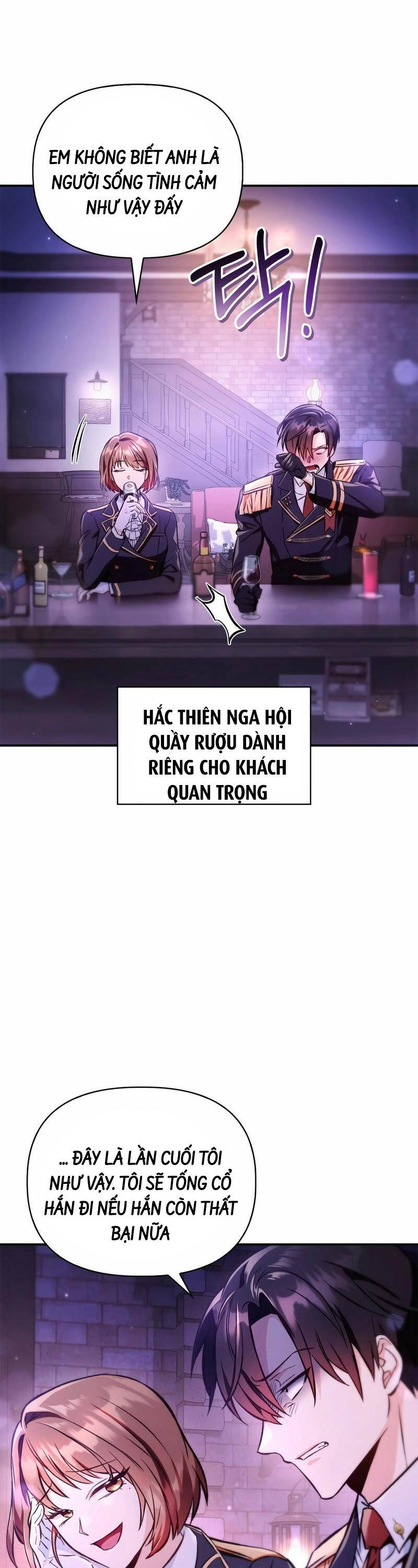 Ký Sự Hồi Quy Chapter 92 - Trang 2