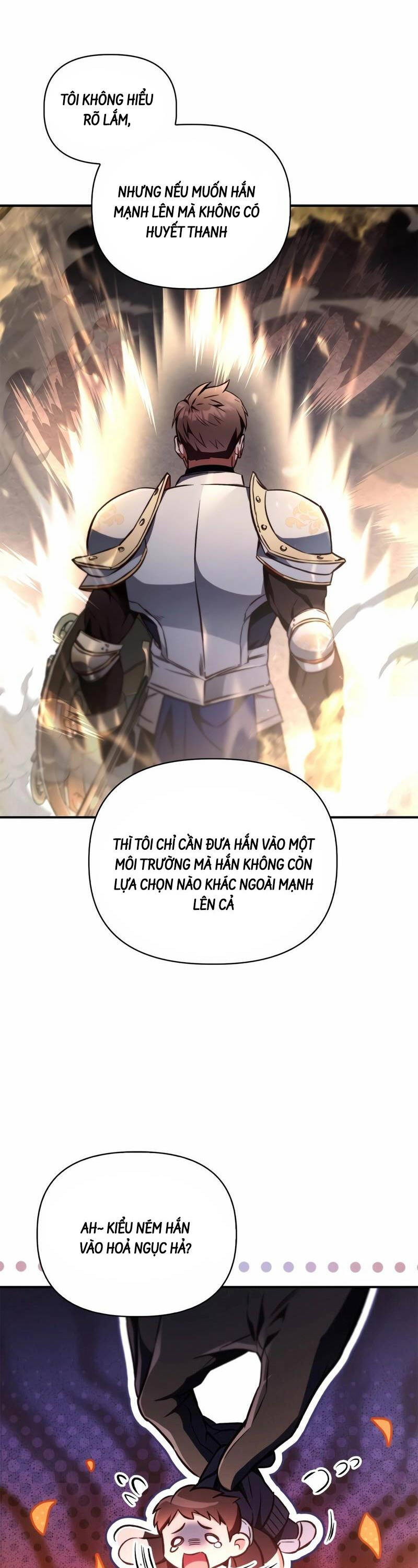 Ký Sự Hồi Quy Chapter 92 - Trang 2
