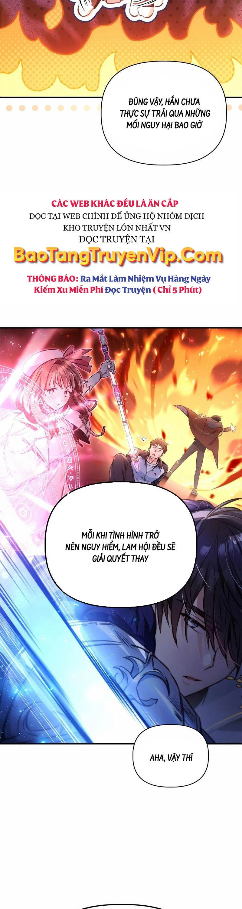 Ký Sự Hồi Quy Chapter 92 - Trang 2