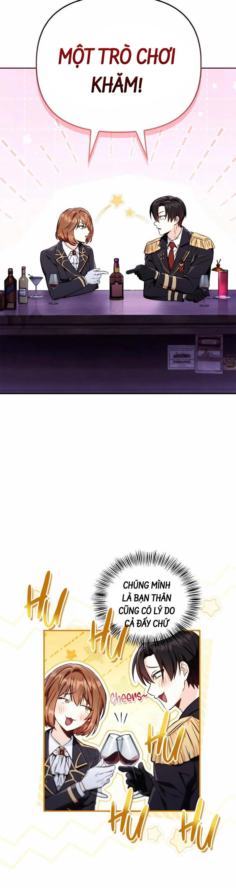 Ký Sự Hồi Quy Chapter 92 - Trang 2