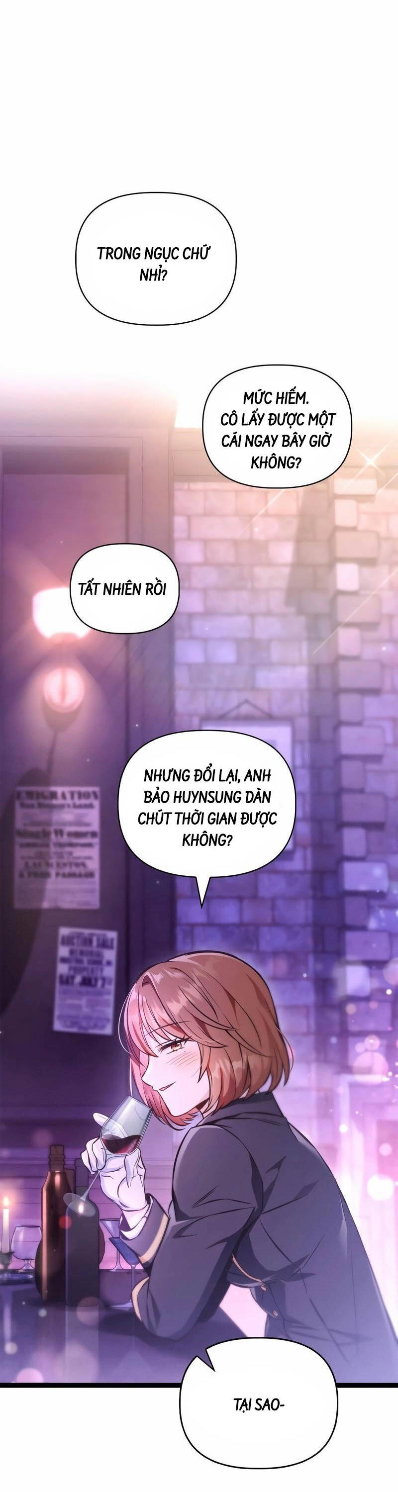 Ký Sự Hồi Quy Chapter 92 - Trang 2
