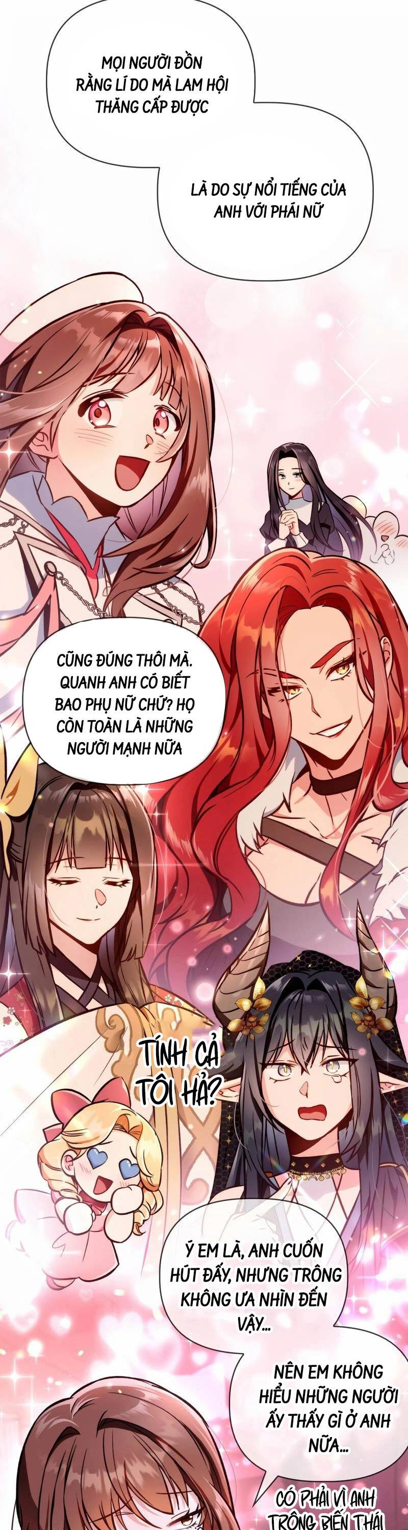 Ký Sự Hồi Quy Chapter 92 - Trang 2