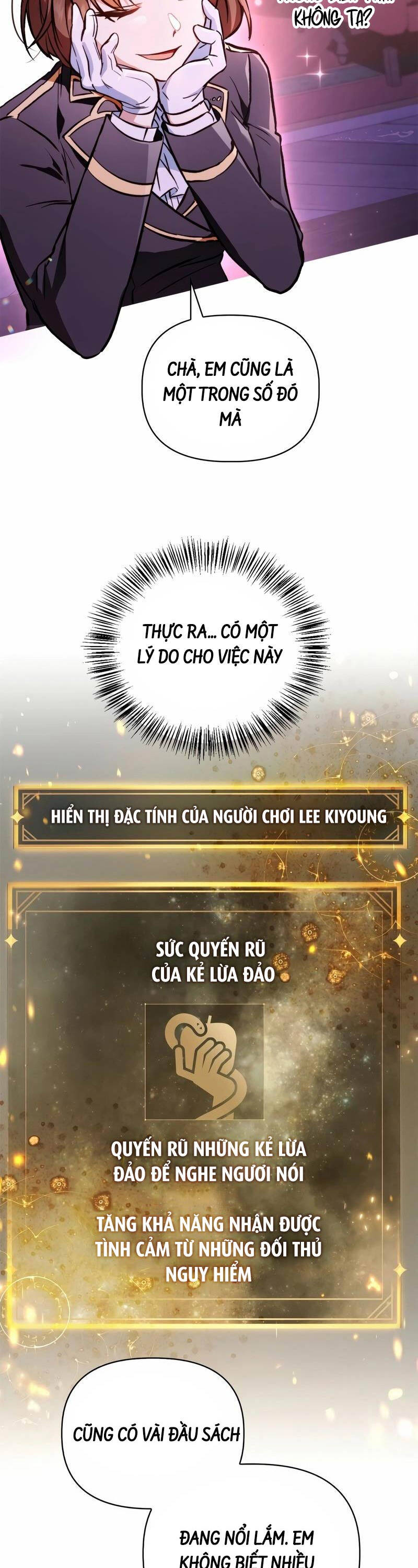 Ký Sự Hồi Quy Chapter 92 - Trang 2